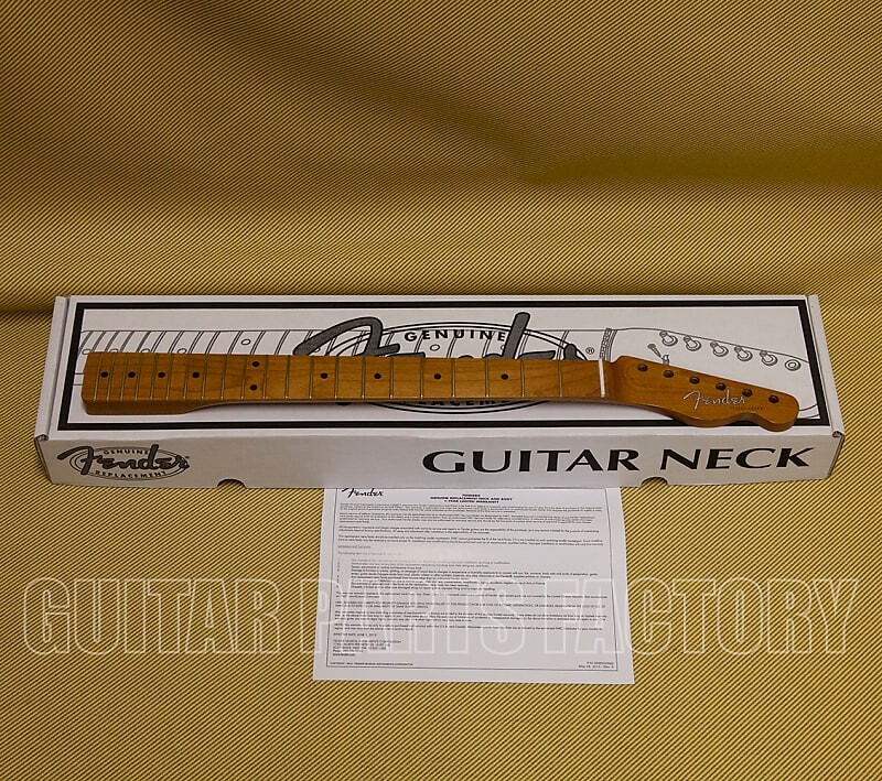099-9892-920 Гриф Fender Roasted Maple Vintera Mod '60's Telecaster, 21 лад Medium Jumbo, 099-9892-920 Fender Roasted Maple Vintera Mod '60's Telecaster Neck, 21 Medium Jumbo Frets, 9.5" R
099-9892-920 Гриф Fender Roasted Maple Vintera Mod '60's Telecaster, 21 лад Medium Jumbo, 099-9892-920 Fender Roasted Maple Vintera Mod '60's Telecaster Neck, 21 Medium Jumbo Frets, 9.5" R