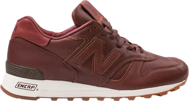 Кроссовки New Balance Horween x 1300 Made in USA 'Explore by Sea', загар
Кроссовки New Balance Horween x 1300 Made in USA 'Explore by Sea', загар