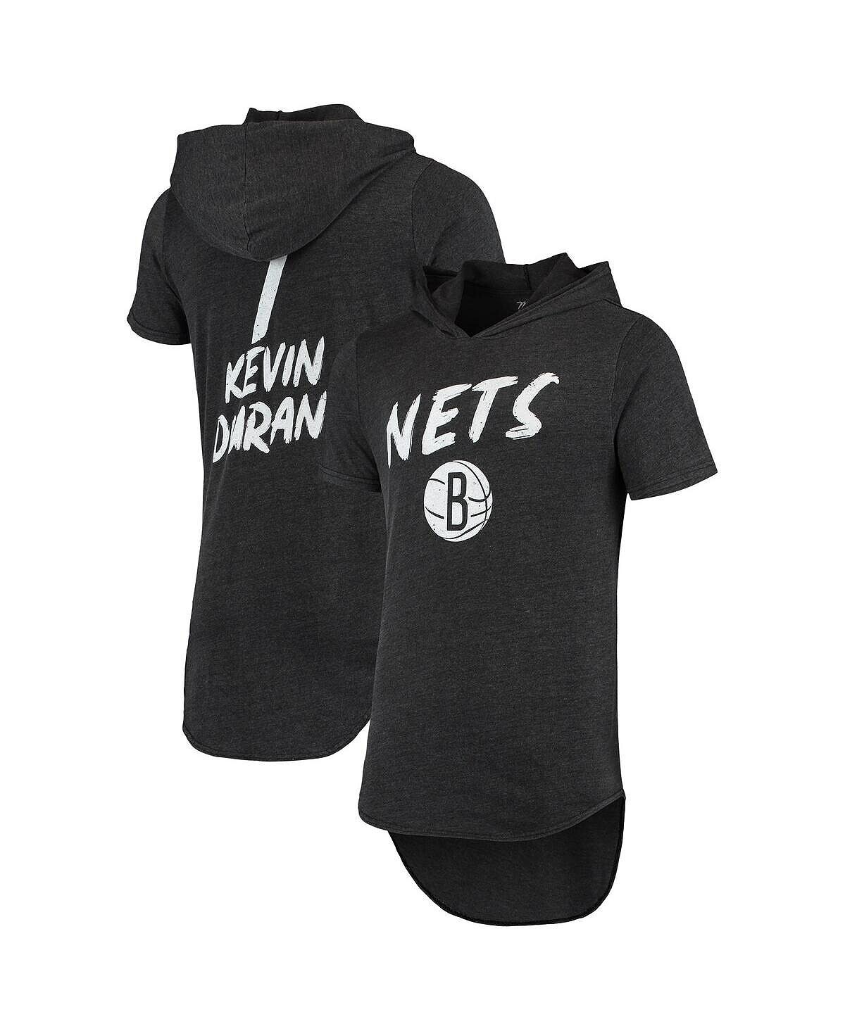 Мужская футболка с капюшоном kevin durant black brooklyn nets tri-blend Fanatics, черный
Мужская футболка с капюшоном kevin durant black brooklyn nets tri-blend Fanatics, черный