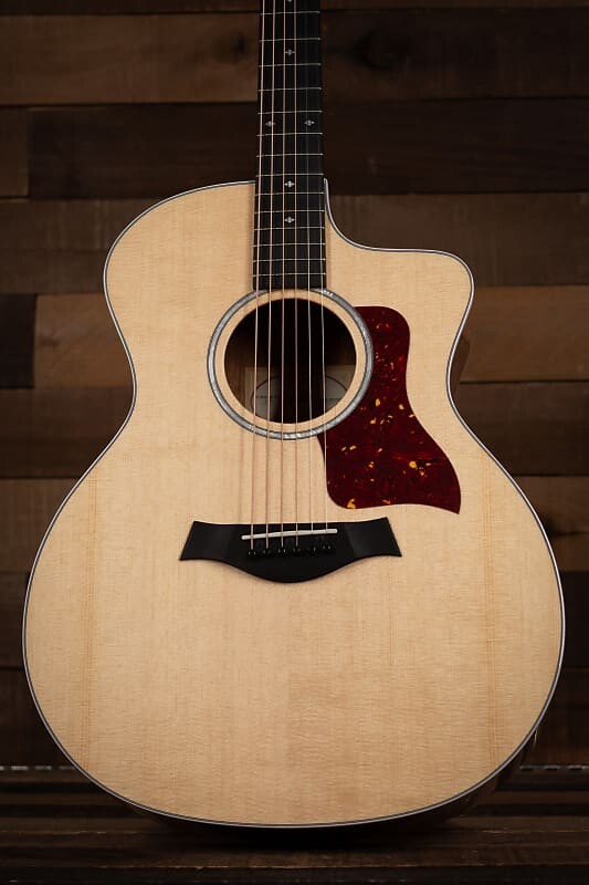 Taylor 214ce-Стеганые Sapele Deluxe Limited 214ce-Quilted Sepele Deluxe Limited
Taylor 214ce-Стеганые Sapele Deluxe Limited 214ce-Quilted Sepele Deluxe Limited