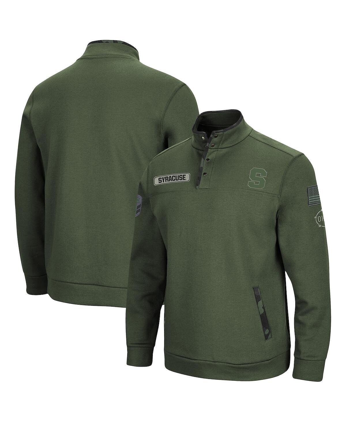 Мужская куртка olive syracuse orange oht в стиле милитари appreciation digital camo quarter-snap Colosseum
Мужская куртка olive syracuse orange oht в стиле милитари appreciation digital camo quarter-snap Colosseum
