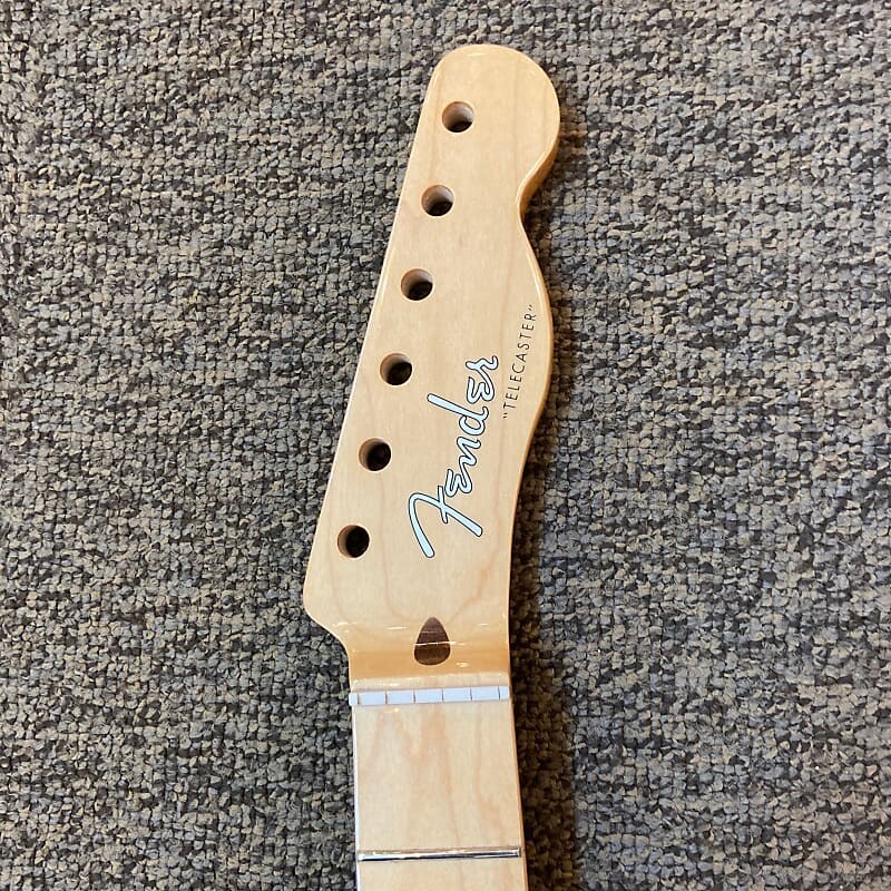 Гриф Fender "1951" Telecaster Fat U Shape 2021 Клен “1951” Telecaster Neck Fat U Shape
Гриф Fender "1951" Telecaster Fat U Shape 2021 Клен “1951” Telecaster Neck Fat U Shape
