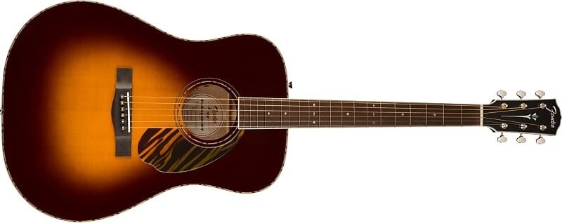 Fender PD-220E Dreadnought, накладка на гриф из овангкола, 3-цветные винтажные солнечные лучи Fender PD-220E Dreadnought, Ovangkol Fingerboard, 3-Color
Fender PD-220E Dreadnought, накладка на гриф из овангкола, 3-цветные винтажные солнечные лучи Fender PD-220E Dreadnought, Ovangkol Fingerboard, 3-Color