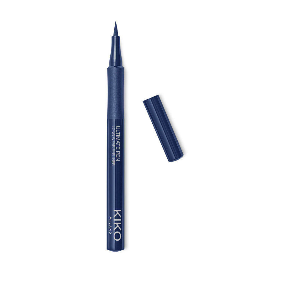 KIKO Milano Карандаш для глаз Ultimate Pen Eyeliner 03 Синий 1мл
KIKO Milano Карандаш для глаз Ultimate Pen Eyeliner 03 Синий 1мл