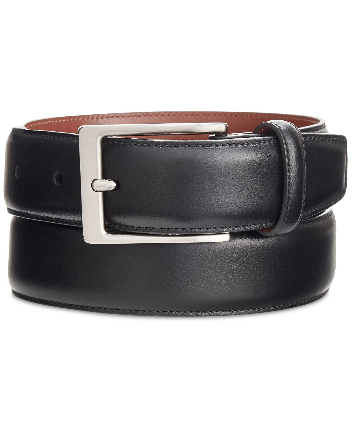 Мужской кожаный ремешок perry ellis big & tall portfolio Perry Ellis Portfolio, черный
Мужской кожаный ремешок perry ellis big & tall portfolio Perry Ellis Portfolio, черный