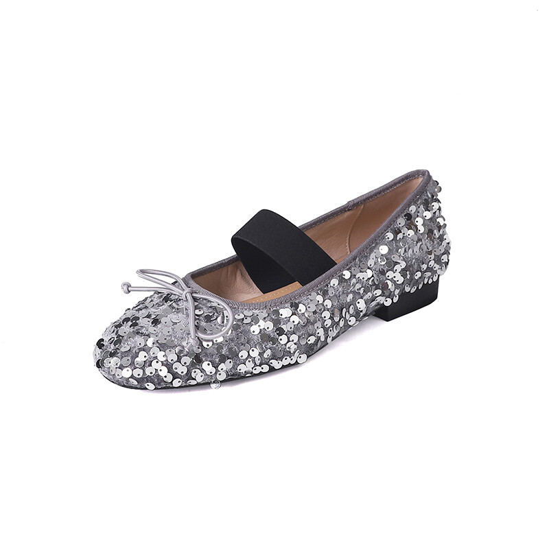 Туфли женские повседневные Women's Casual Shoes Women's Amazing Cure, серебряный
Туфли женские повседневные Women's Casual Shoes Women's Amazing Cure, серебряный