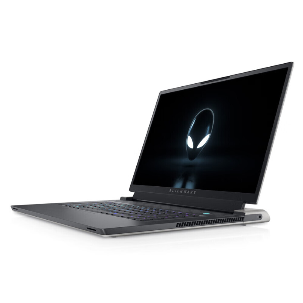 Игровой ноутбук Alienware X17 R2 17,3", 16 Гб/256 Гб, i9-12900H, RTX3070Ti, белый, английская клавиатура
Игровой ноутбук Alienware X17 R2 17,3", 16 Гб/256 Гб, i9-12900H, RTX3070Ti, белый, английская клавиатура