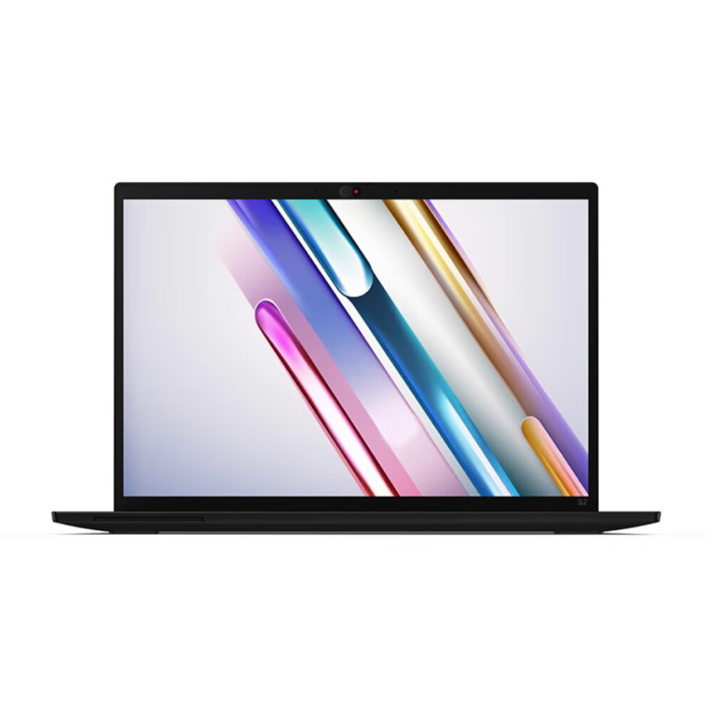 Ноутбук Lenovo ThinkPad S2 13.3", 16 Гб/512 Гб, Intel i5-1335U, Intel Iris Xe, чёрный, английская клавиатура
Ноутбук Lenovo ThinkPad S2 13.3", 16 Гб/512 Гб, Intel i5-1335U, Intel Iris Xe, чёрный, английская клавиатура