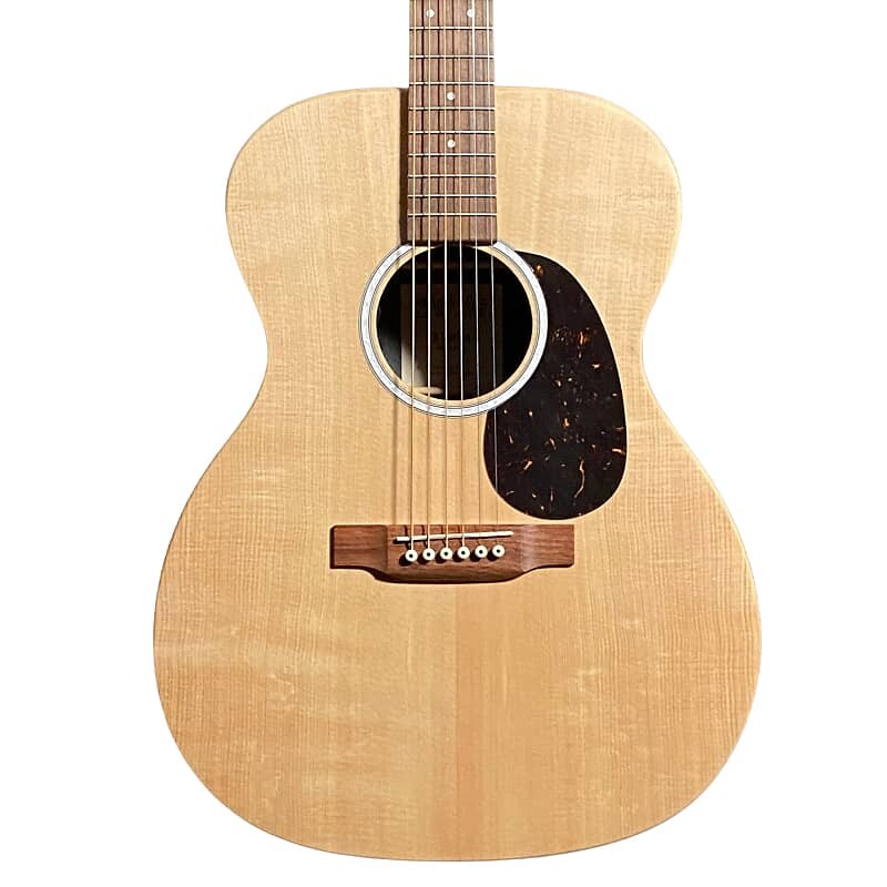 Martin 000-X2E Электроакустическая Гитара - Натуральный 000-X2E Acoustic-Electric Guitar - Natural
Martin 000-X2E Электроакустическая Гитара - Натуральный 000-X2E Acoustic-Electric Guitar - Natural
