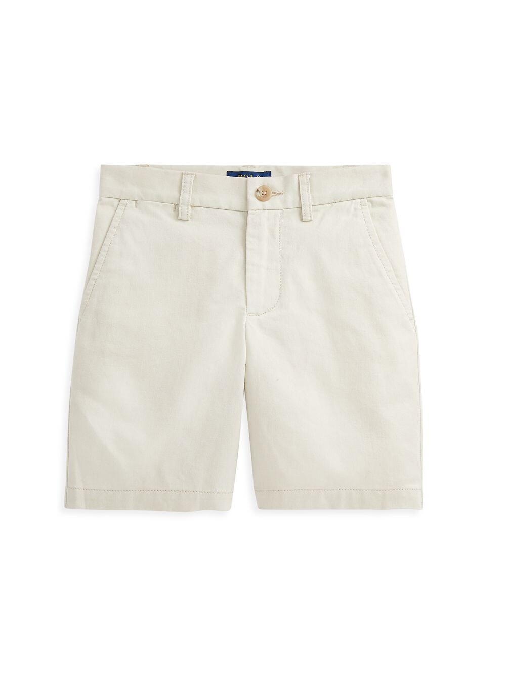Шорты прямого кроя из эластичного твила для маленьких мальчиков Polo Ralph Lauren, песочный
Шорты прямого кроя из эластичного твила для маленьких мальчиков Polo Ralph Lauren, песочный