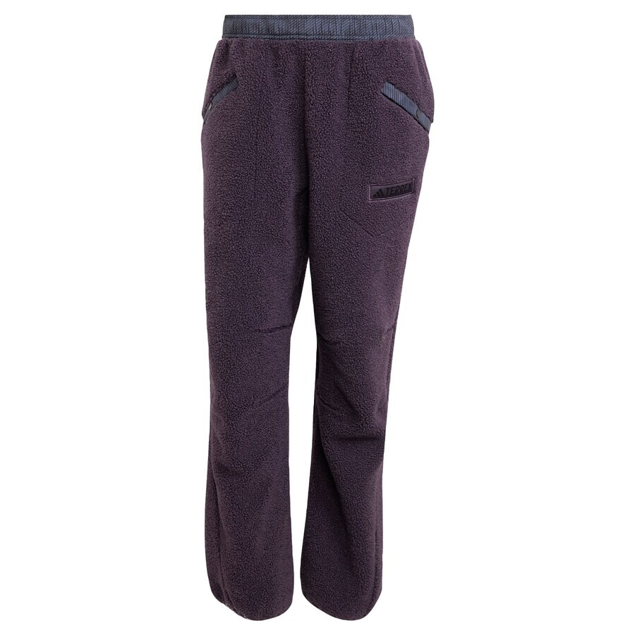 Спортивные брюки ADIDAS TERREX Loose fit Outdoor Pants Terrex Xploric, фиолетовый
Спортивные брюки ADIDAS TERREX Loose fit Outdoor Pants Terrex Xploric, фиолетовый