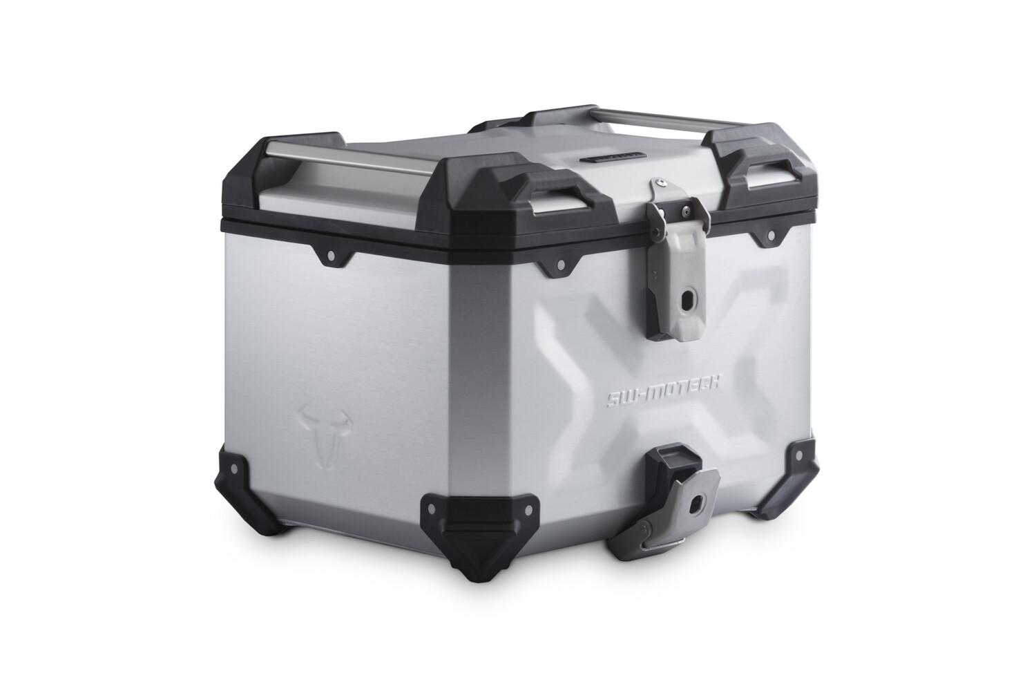 SW-Motech TRAX ADV топ-система корпуса - Серебряный. Кавасаки Версис 1000 (12-).,
SW-Motech TRAX ADV топ-система корпуса - Серебряный. Кавасаки Версис 1000 (12-).,