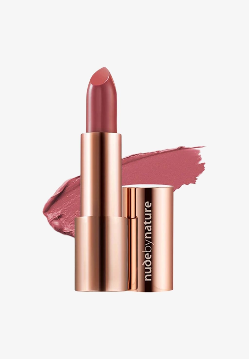 Тинт для губ Nude By Nature Moisture Shine Lipstick Nude by Nature, цвет dusky nude
Тинт для губ Nude By Nature Moisture Shine Lipstick Nude by Nature, цвет dusky nude