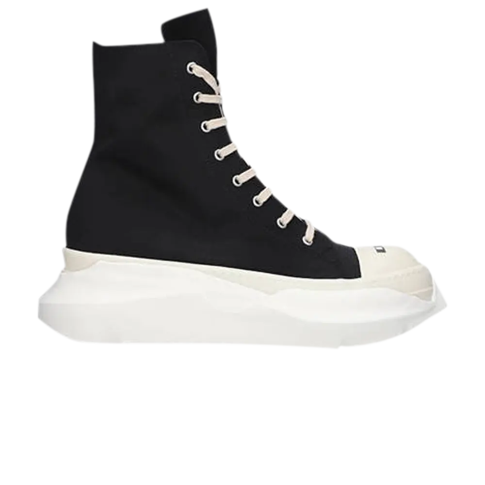 Высокие кроссовки Rick Owens Wmns DRKSHDW Fogachine Cotton Nylon Abstract High, черный
Высокие кроссовки Rick Owens Wmns DRKSHDW Fogachine Cotton Nylon Abstract High, черный