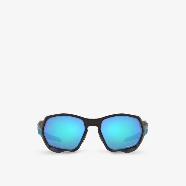 OO9019 Солнцезащитные очки Plazma в нейлоновой прямоугольной оправе Oakley, черный
OO9019 Солнцезащитные очки Plazma в нейлоновой прямоугольной оправе Oakley, черный