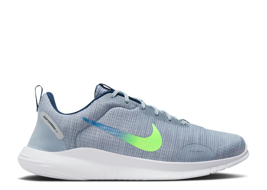 Кроссовки Nike Flex Experience Run 12 Extra Wide 'Light Armory Blue Ashen Slate', синий
Кроссовки Nike Flex Experience Run 12 Extra Wide 'Light Armory Blue Ashen Slate', синий