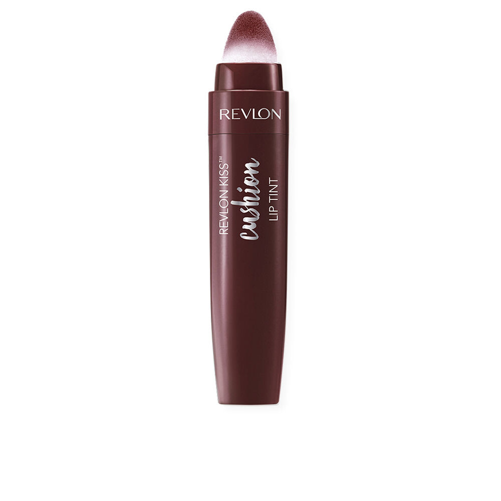 Губная помада Revlon kiss cushion lip tint Revlon mass market, 5,5 мл, 270-wine trip
Губная помада Revlon kiss cushion lip tint Revlon mass market, 5,5 мл, 270-wine trip