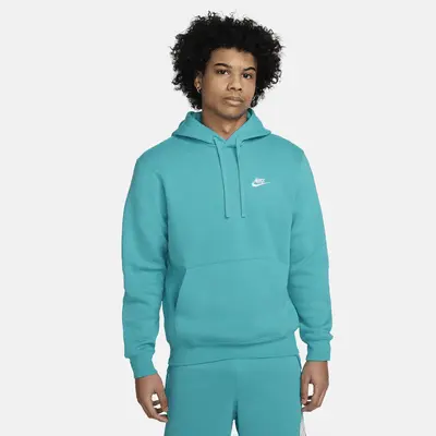 Худи Nike Sportswear Club Fleece Pullover Hoodie, цвет Dusty Cactus/Dusty Cactus/White
Худи Nike Sportswear Club Fleece Pullover Hoodie, цвет Dusty Cactus/Dusty Cactus/White