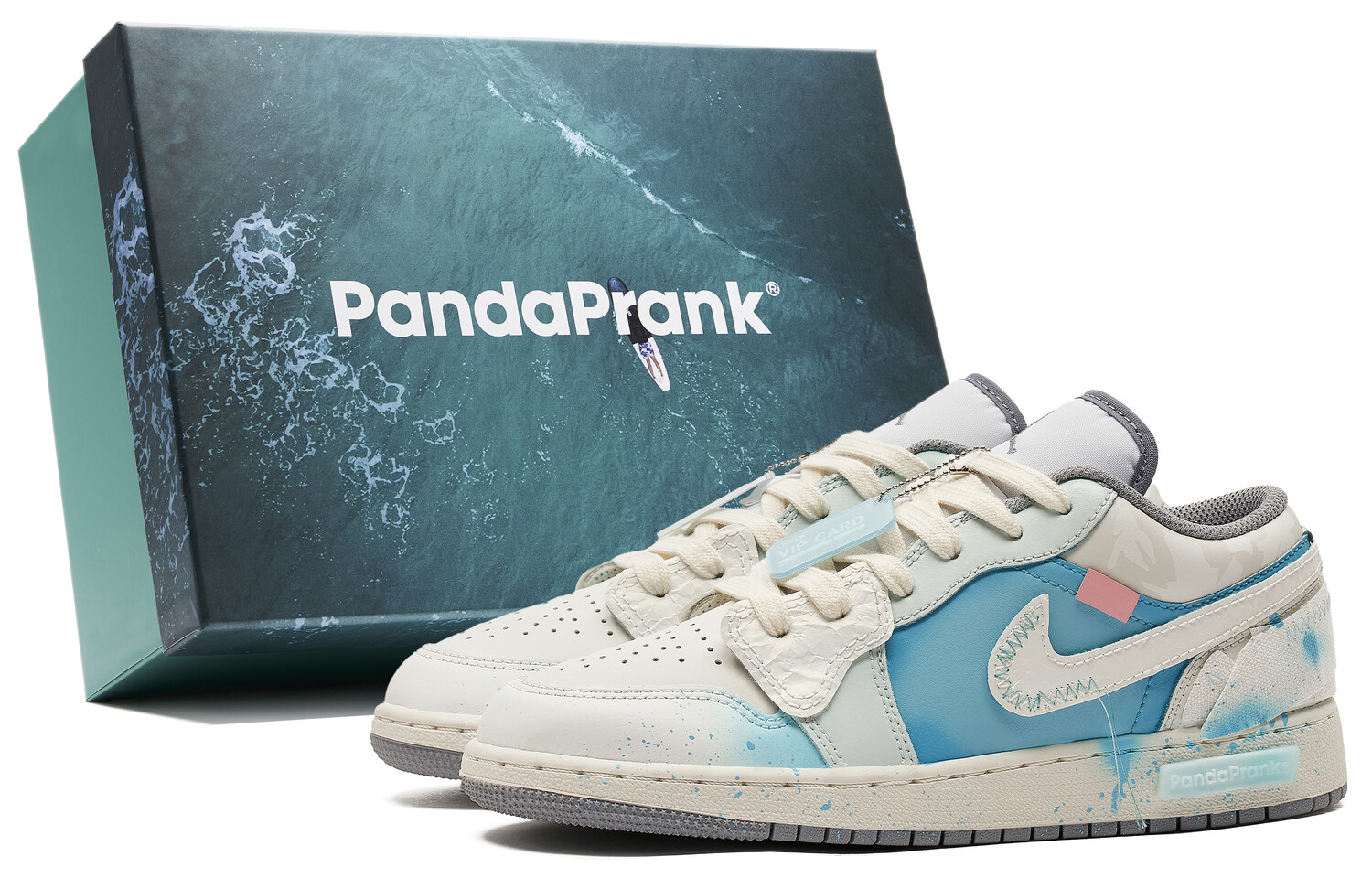 Кроссовки Air Jordan 1 Vintage Basketball Shoes Women's Low-top Meter/white/blue/gray, синий
Кроссовки Air Jordan 1 Vintage Basketball Shoes Women's Low-top Meter/white/blue/gray, синий