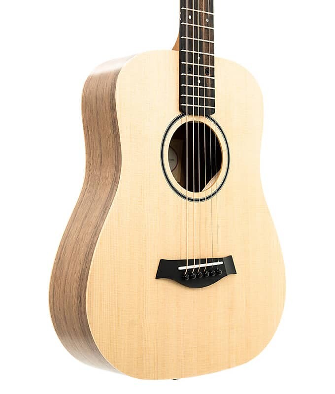 Акустическая гитара Taylor BT1 Baby Taylor Spruce/Walnut Acoustic Guitar w/ Gig Bag
Акустическая гитара Taylor BT1 Baby Taylor Spruce/Walnut Acoustic Guitar w/ Gig Bag