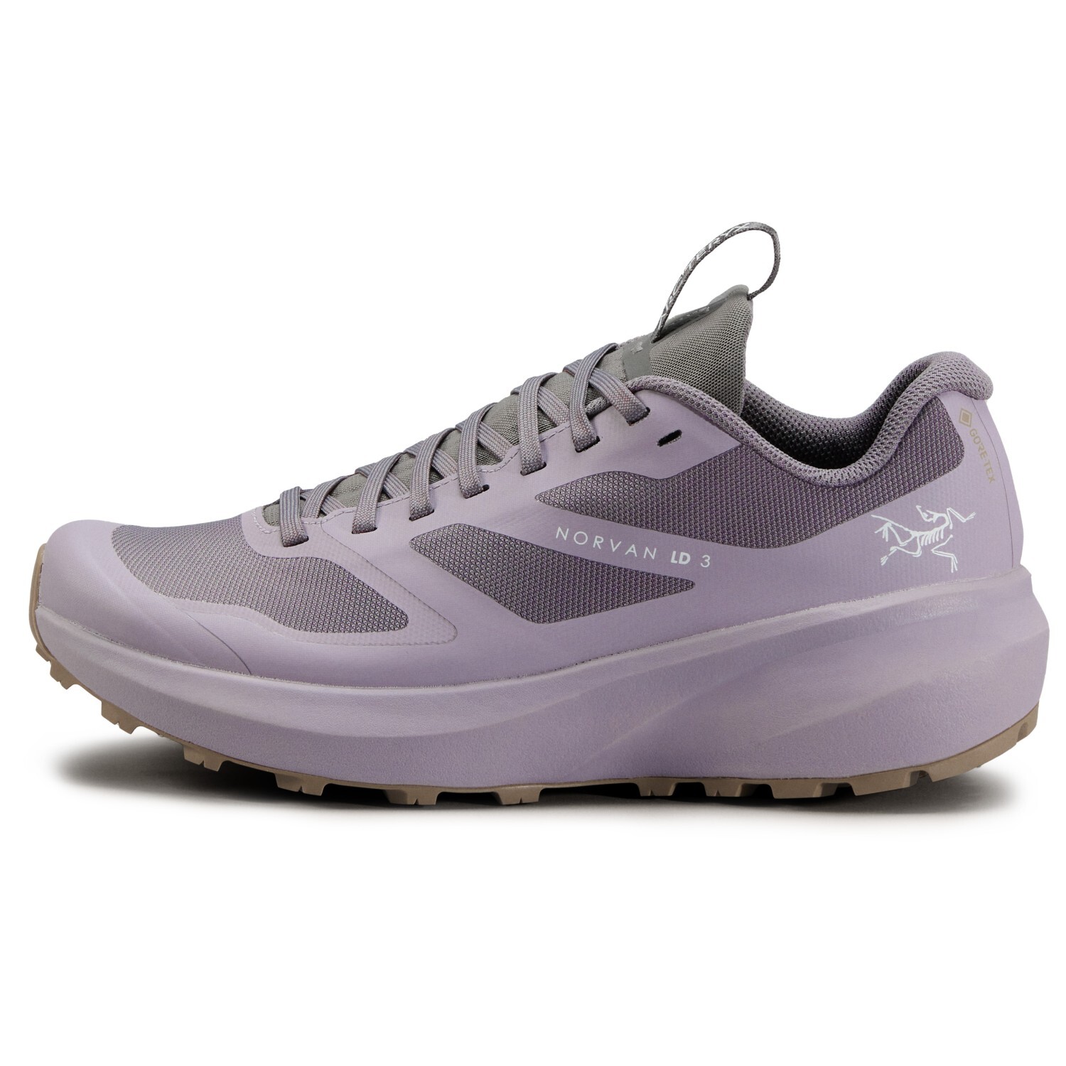 Кроссовки для бега по пересеченной местности Arc'Teryx Women's Norvan LD 3 GTX, цвет Void/Velocity
Кроссовки для бега по пересеченной местности Arc'Teryx Women's Norvan LD 3 GTX, цвет Void/Velocity