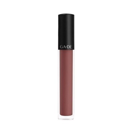 Губная помада Velveteen Matte Lip Color New Matte Collection 6 мл 794 Bold Elegance, Ga-De
Губная помада Velveteen Matte Lip Color New Matte Collection 6 мл 794 Bold Elegance, Ga-De