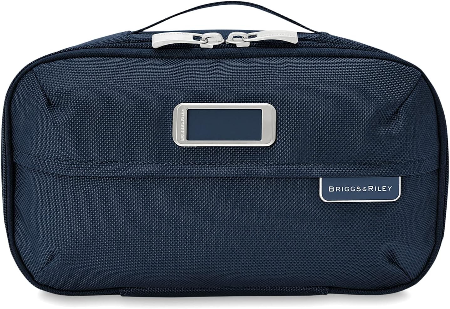 Косметичка Baseline Expandable Essentials Toiletry Kit Briggs & Riley, темно-синий
Косметичка Baseline Expandable Essentials Toiletry Kit Briggs & Riley, темно-синий