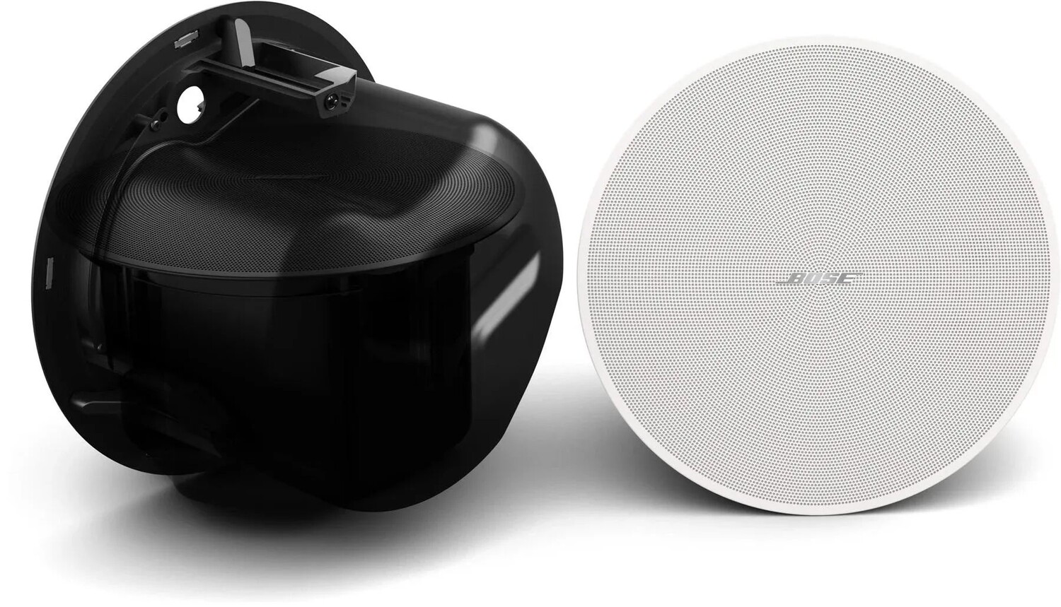 Потолочный громкоговоритель Bose Professional DesignMax DM5C, 60 Вт, 5,25 дюйма, белый, 1 пара
Потолочный громкоговоритель Bose Professional DesignMax DM5C, 60 Вт, 5,25 дюйма, белый, 1 пара