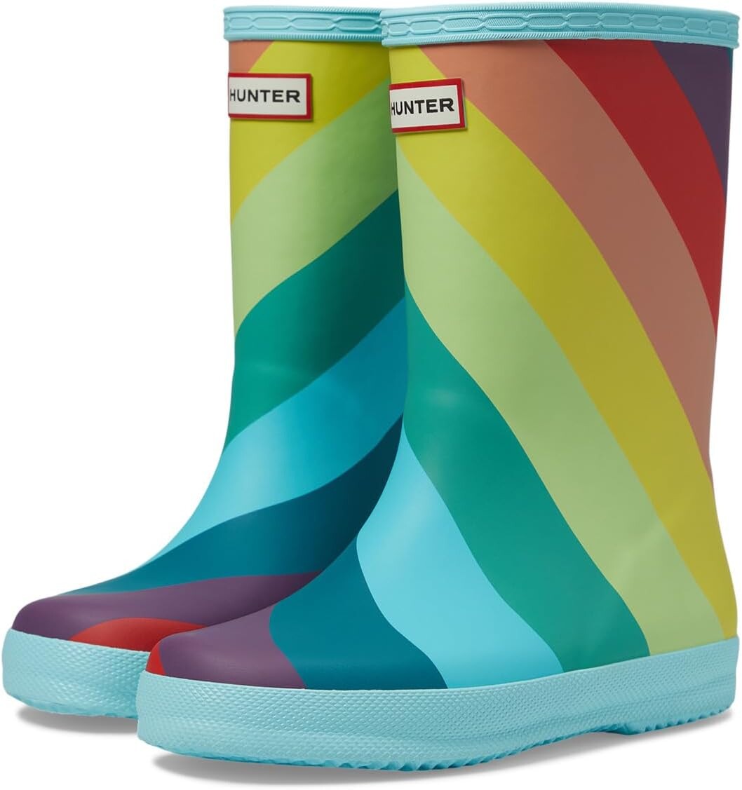 Резиновые сапоги Original First Classic Diagonal Stripe Boot Hunter, цвет Flowing Blue
Резиновые сапоги Original First Classic Diagonal Stripe Boot Hunter, цвет Flowing Blue