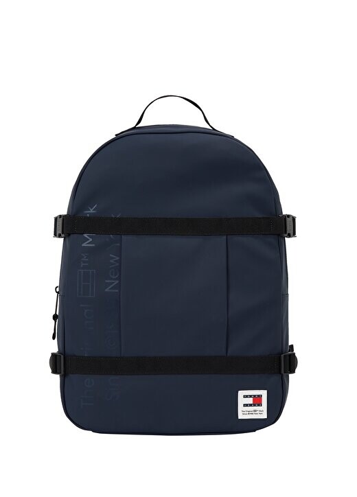 Мужской рюкзак темно-синего цвета 32x46x13 см TJM DAILY + STERNUM РЮКЗАК Tommy Hilfiger, темно-синий
Мужской рюкзак темно-синего цвета 32x46x13 см TJM DAILY + STERNUM РЮКЗАК Tommy Hilfiger, темно-синий