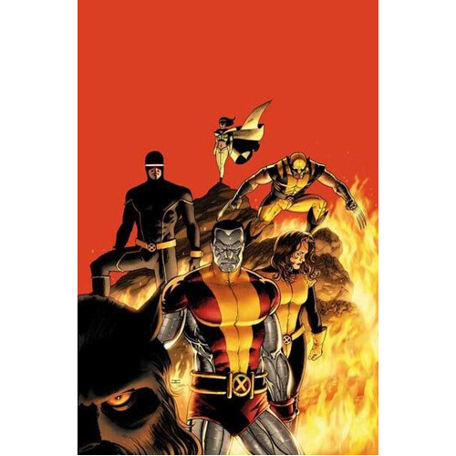 Книга Astonishing X-Men By Whedon & Cassaday Ultimate Collection 2 (Paperback)
Книга Astonishing X-Men By Whedon & Cassaday Ultimate Collection 2 (Paperback)