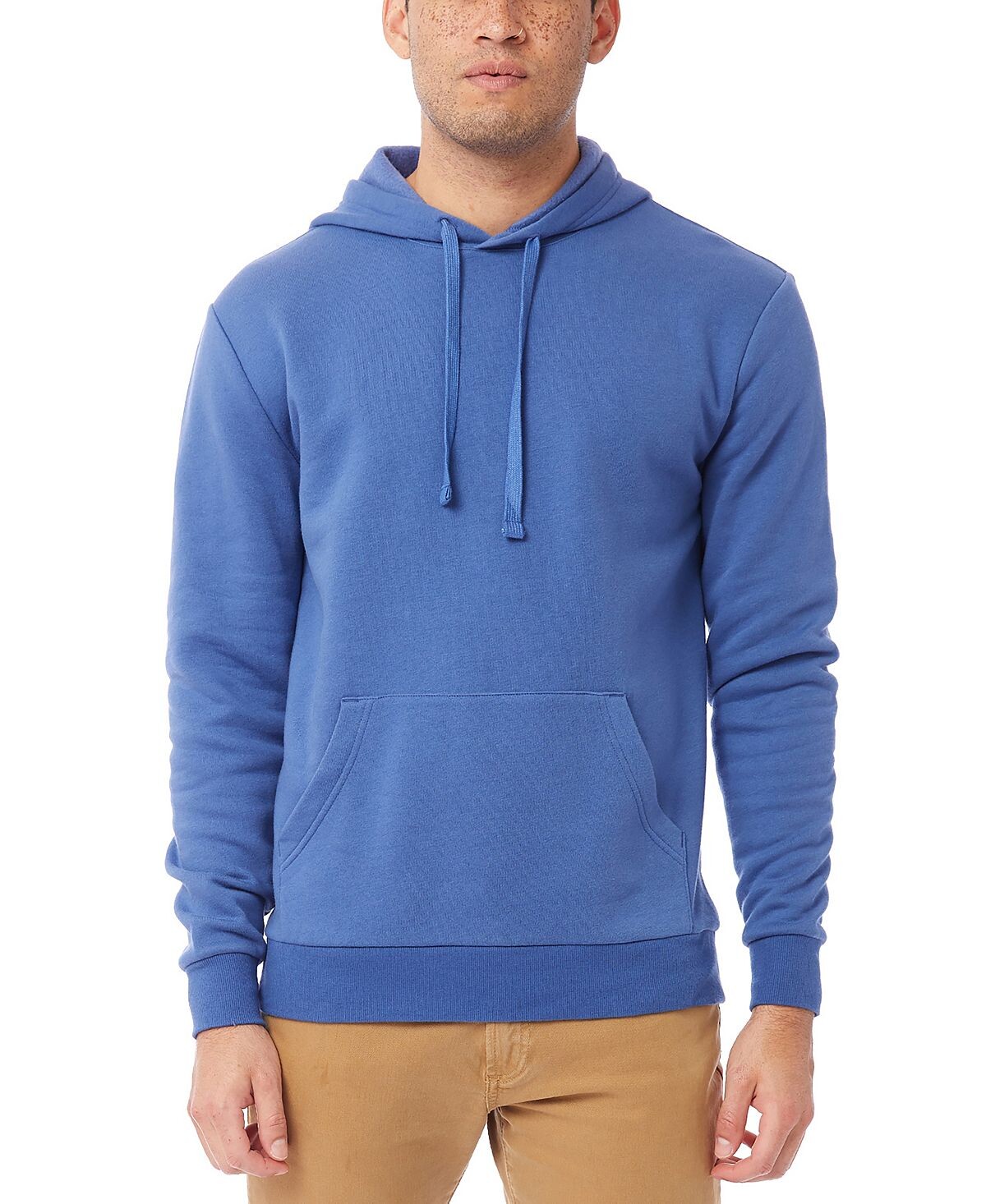 Мужская толстовка с капюшоном eco-cozy pullover Alternative Apparel, мульти, Синий
Мужская толстовка с капюшоном eco-cozy pullover Alternative Apparel, мульти, Синий
