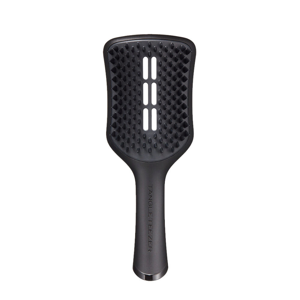 Tangle Teezer Easy Dry & Go Большая вентилируемая расческа Jet Black Вентилируемая расческа
Tangle Teezer Easy Dry & Go Большая вентилируемая расческа Jet Black Вентилируемая расческа