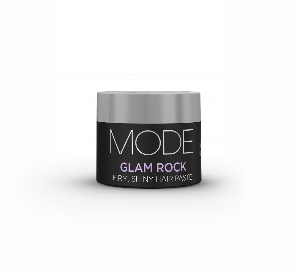 Affinage Mode Styling Glam Rock Firm Shiny Hair Paste сильная блестящая паста для волос 75мл
Affinage Mode Styling Glam Rock Firm Shiny Hair Paste сильная блестящая паста для волос 75мл