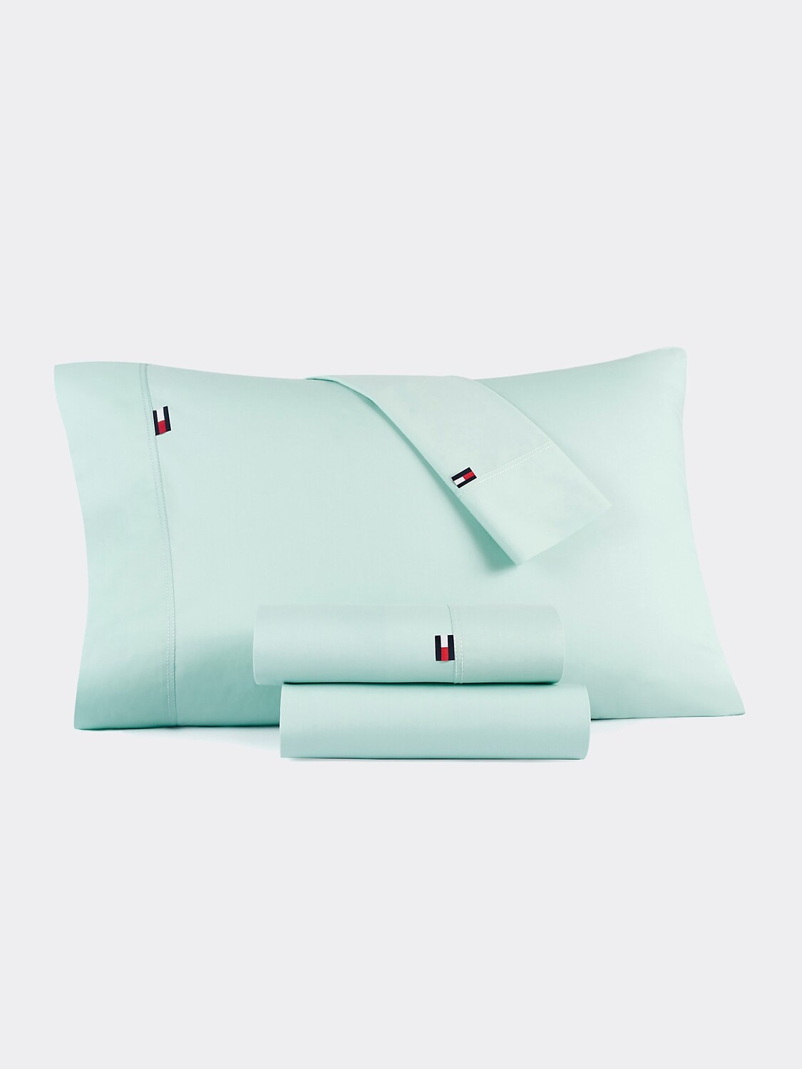Простыни Signature solid seafoam зеленая простынь набор Tommy Hilfiger, зеленая морская пена
Простыни Signature solid seafoam зеленая простынь набор Tommy Hilfiger, зеленая морская пена