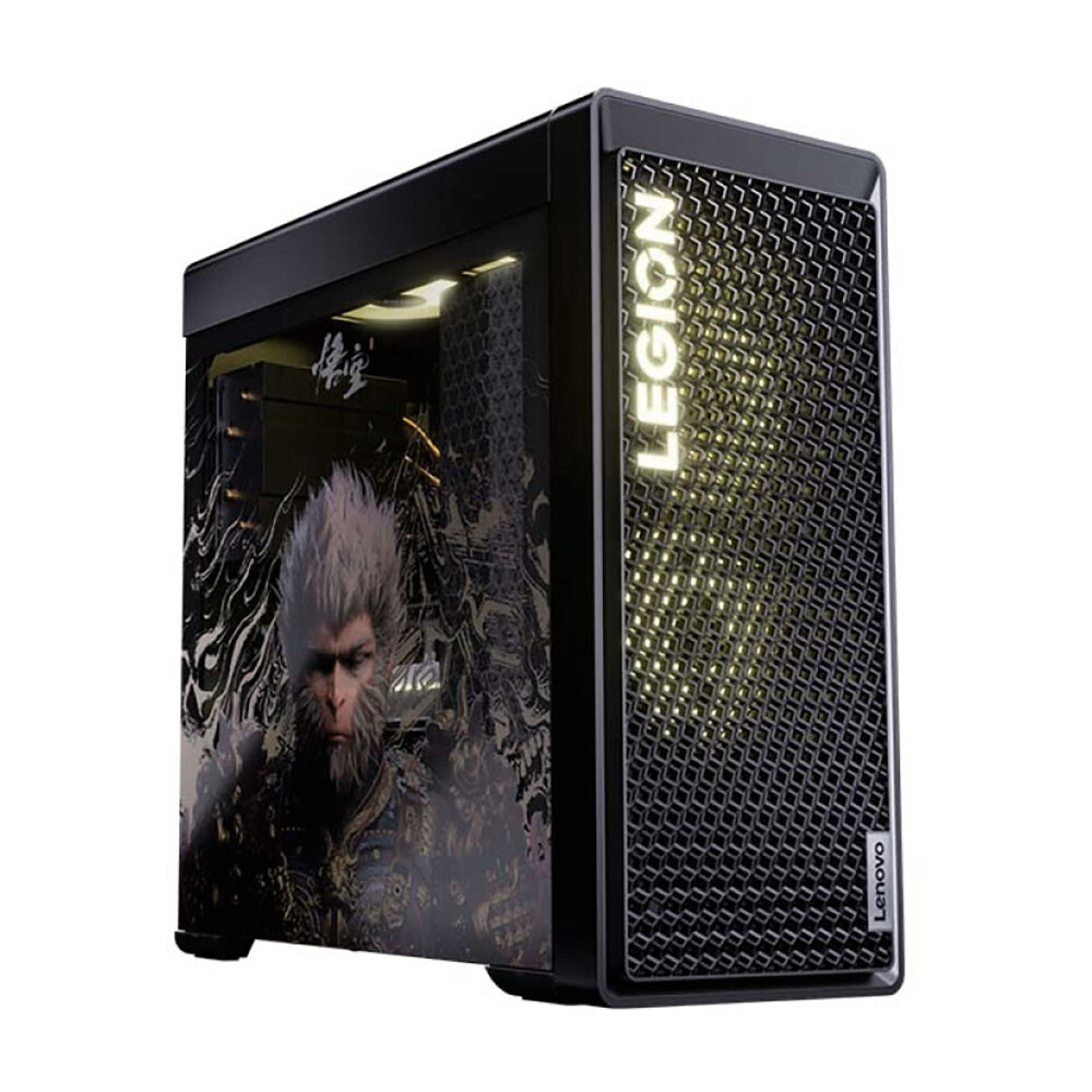 Системный блок Lenovo Legion 7000K Black Myth Wukong Edition, 64 ГБ/1 ТБ, i9-14900HX, RTX 4070 Ti Super, черный
Системный блок Lenovo Legion 7000K Black Myth Wukong Edition, 64 ГБ/1 ТБ, i9-14900HX, RTX 4070 Ti Super, черный