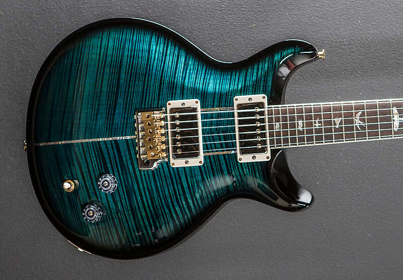 Santana Retro Artist Wood Library Limited - Laguna Smokeburst с Ziricote PRS Santana Retro Artist Wood Library Limited – Laguna w/Ziricote
Santana Retro Artist Wood Library Limited - Laguna Smokeburst с Ziricote PRS Santana Retro Artist Wood Library Limited – Laguna w/Ziricote