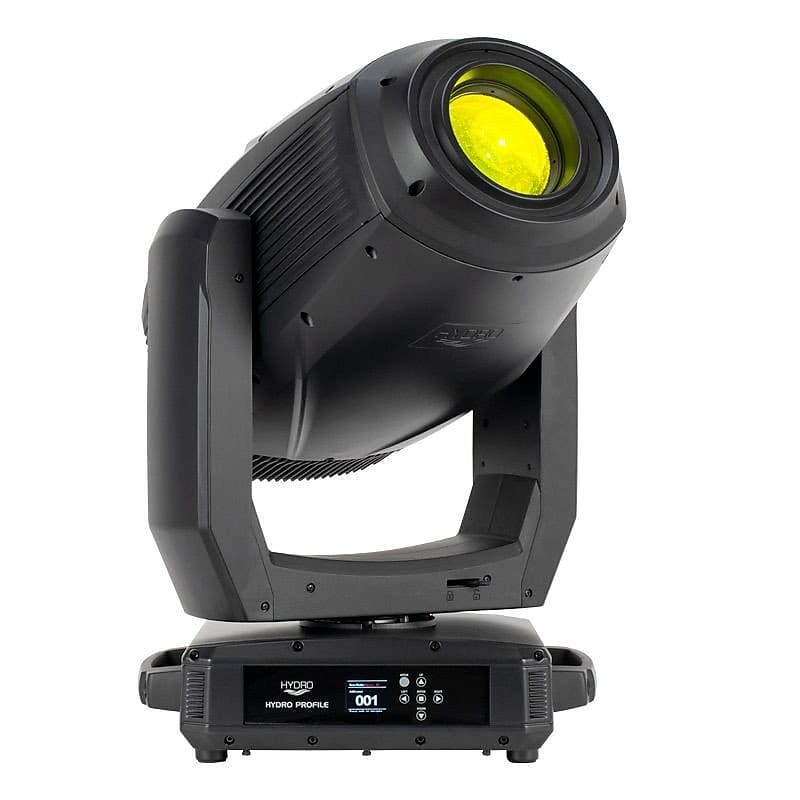 ADJ HYDRO-PROFILE 660W Всепогодное крепление с подвижной головкой American DJ
ADJ HYDRO-PROFILE 660W Всепогодное крепление с подвижной головкой American DJ