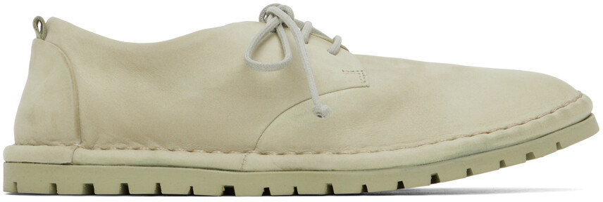 SSENSE Exclusive Green Gomme Sancrispa Дерби Marsèll, Серый, SSENSE Exclusive Green Gomme Sancrispa Дерби Marsèll
SSENSE Exclusive Green Gomme Sancrispa Дерби Marsèll, Серый, SSENSE Exclusive Green Gomme Sancrispa Дерби Marsèll