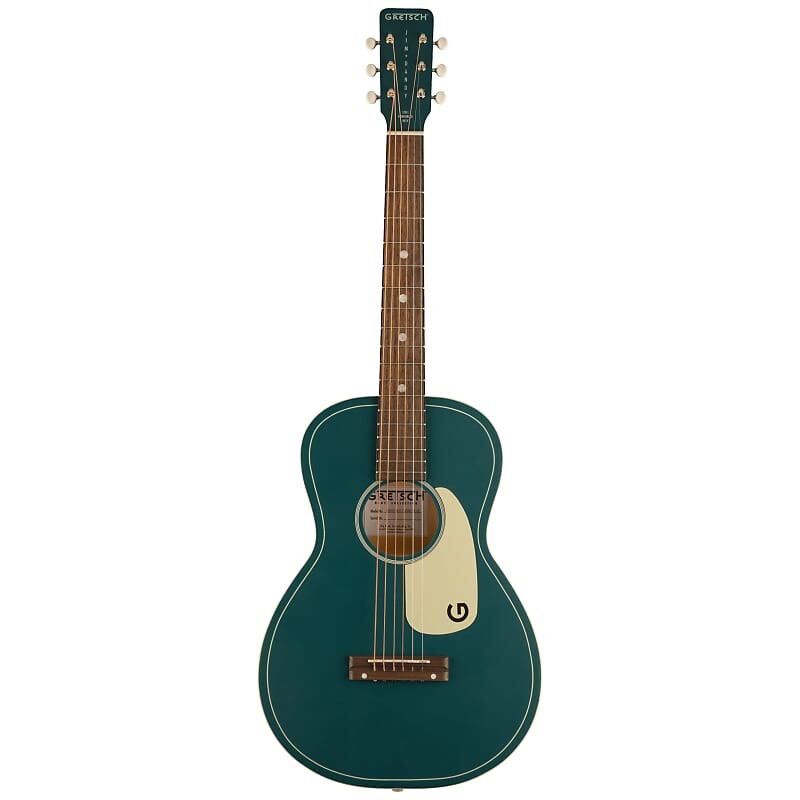 Gretsch G9500 Limited Edition Джим Денди, синий ноктюрн Gretsch G9500 Limited Edition Jim Dandy
Gretsch G9500 Limited Edition Джим Денди, синий ноктюрн Gretsch G9500 Limited Edition Jim Dandy