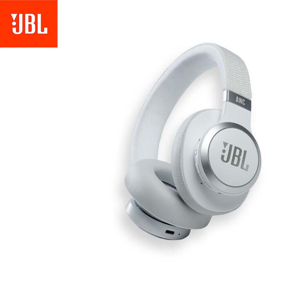 Bluetooth-гарнитура JBL LIVE 660NC с адаптивным активным шумоподавлением, жемчужно-белый
Bluetooth-гарнитура JBL LIVE 660NC с адаптивным активным шумоподавлением, жемчужно-белый