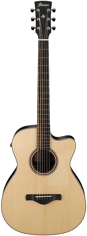 Электроакустическая гитара Ibanez ACFS380BT - полуглянцевая с открытыми порами Ibanez ACFS380BT Acoustic-Electric Guitar - Open Pore Semi-Gloss
Электроакустическая гитара Ibanez ACFS380BT - полуглянцевая с открытыми порами Ibanez ACFS380BT Acoustic-Electric Guitar - Open Pore Semi-Gloss
