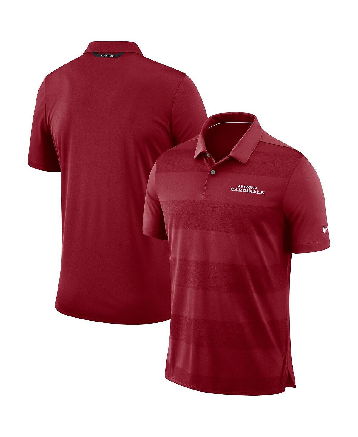 Мужская рубашка поло cardinal arizona cardinals sideline early season wordmark performance Nike
Мужская рубашка поло cardinal arizona cardinals sideline early season wordmark performance Nike
