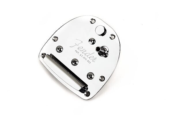 Fender Japan Jazzmaster Jaguar Tremolo Vibrato в сборе, 0264248000 0264248000 For Fender Japan Jaguar Jazzmaster And Others...
Fender Japan Jazzmaster Jaguar Tremolo Vibrato в сборе, 0264248000 0264248000 For Fender Japan Jaguar Jazzmaster And Others...