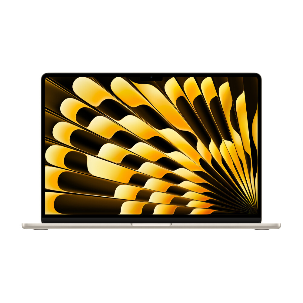 Ноутбук Apple MacBook Air 15" M2 (2023), 16ГБ/2ТБ, Starlight, английская клавиатура
Ноутбук Apple MacBook Air 15" M2 (2023), 16ГБ/2ТБ, Starlight, английская клавиатура