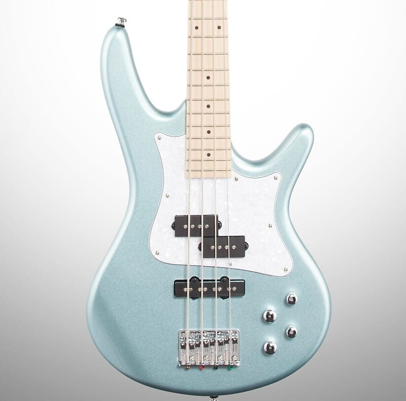 Бас-гитара Ibanez SRMD200 SR Mezzo, цвет морской волны жемчужно-зеленый SRMD200SPN
Бас-гитара Ibanez SRMD200 SR Mezzo, цвет морской волны жемчужно-зеленый SRMD200SPN