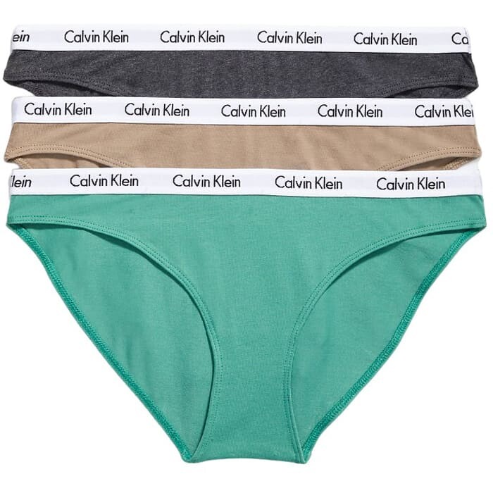 Комплект трусов Calvin Klein Carousel Logo Cotton, 3 предмета, зеленый/темно-серый/синий
Комплект трусов Calvin Klein Carousel Logo Cotton, 3 предмета, зеленый/темно-серый/синий