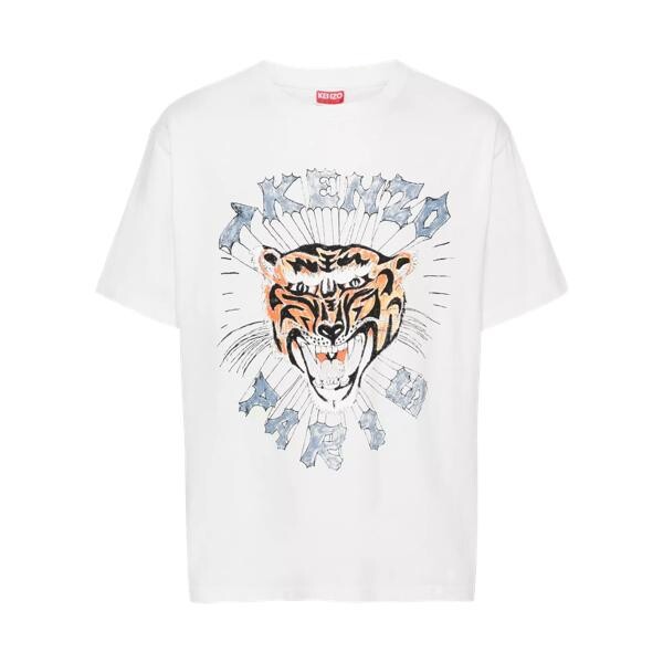 Футболка oversized t-shirt "kenzo drawn varsity" 02 blanc casse 02 blanc casse Kenzo, мультиколор
Футболка oversized t-shirt "kenzo drawn varsity" 02 blanc casse 02 blanc casse Kenzo, мультиколор