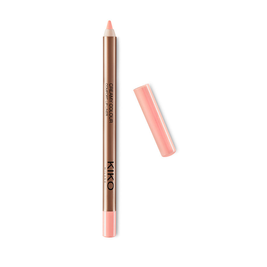 KIKO Milano Карандаш для губ Creamy Color Comfort Lip Liner 317 Натуральная роза 1,2 г
KIKO Milano Карандаш для губ Creamy Color Comfort Lip Liner 317 Натуральная роза 1,2 г