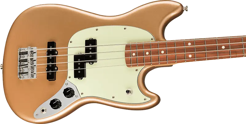 Серия Fender Player Mustang PJ Electric Bass Pau Ferro гриф Firemist Gold Mustang PJ Pau Ferro Electric Bass Firemist Gold
Серия Fender Player Mustang PJ Electric Bass Pau Ferro гриф Firemist Gold Mustang PJ Pau Ferro Electric Bass Firemist Gold
